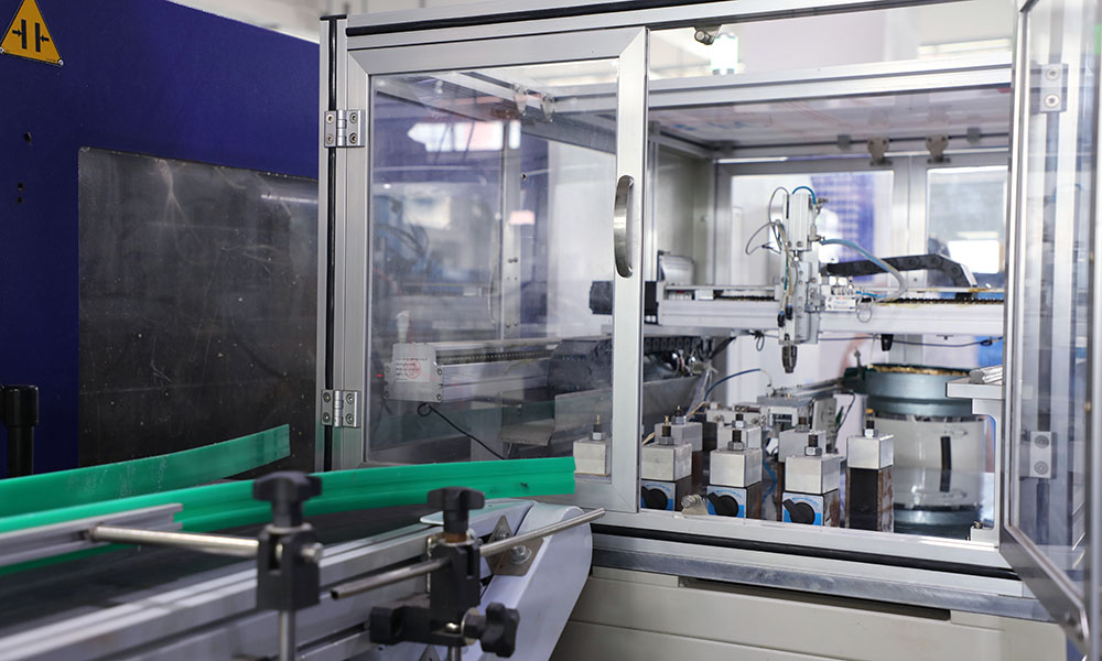 Automation workshop